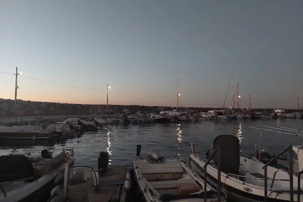 Liman Plajı - Resim 4