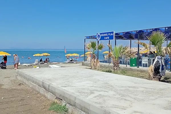 Liman Plajı - Resim 17