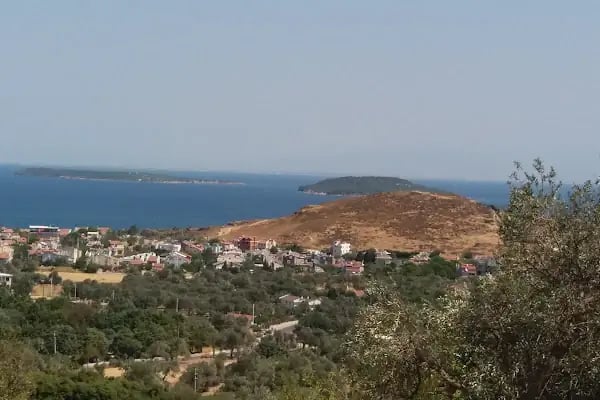 Liman Plajı - Resim 15