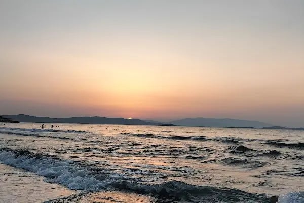 Liman Plajı - Resim 3