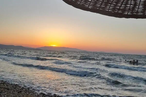 Liman Plajı - Resim 13