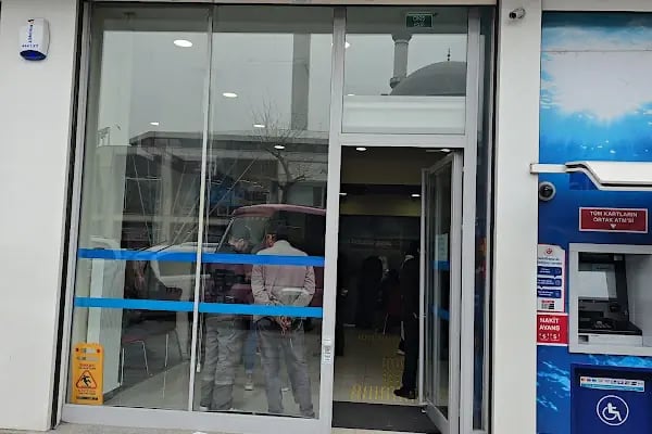 DenizBank Bağcılar Şubesi - Resim 4