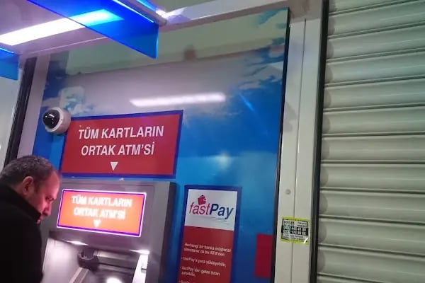 DenizBank Bağcılar Şubesi - Resim 7
