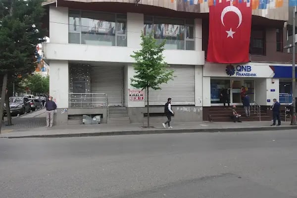 DenizBank Bağcılar Şubesi - Resim 2