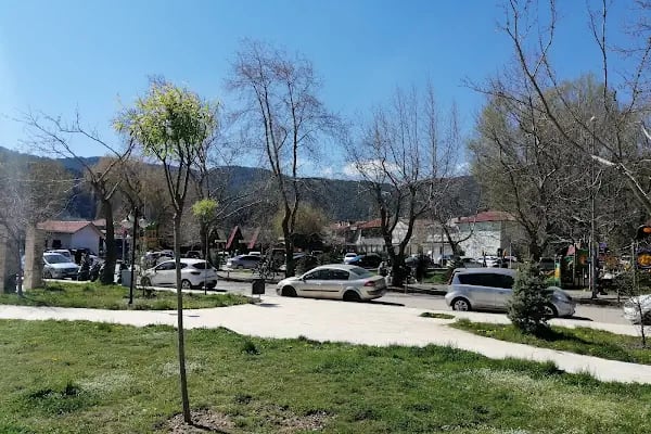 Ödemiş Gölcük Gölü - Resim 15