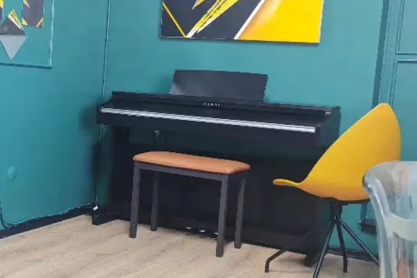 Burak Özdemir Sanat Akademisi - Resim 9