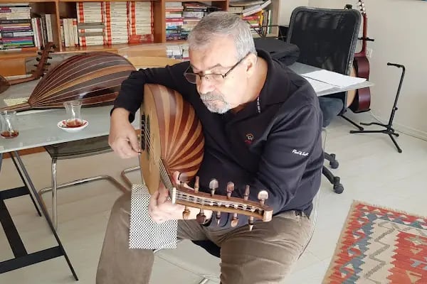 Burak Özdemir Sanat Akademisi - Resim 20