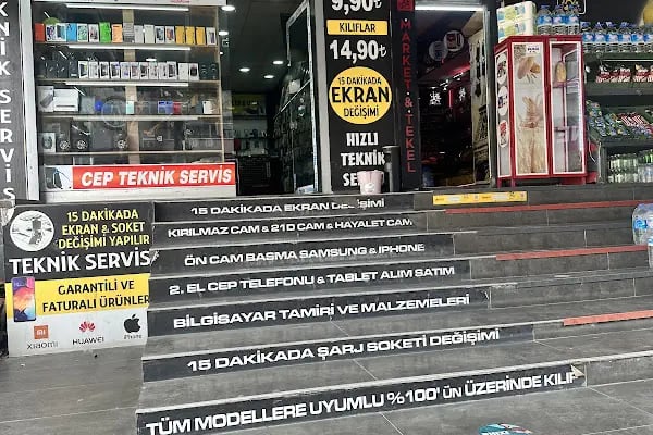 Konuk's GSM ALAATTİN KONUK - Resim 13