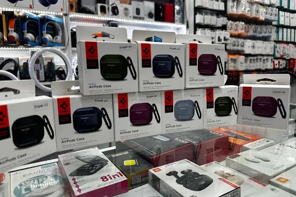 Konuk's GSM ALAATTİN KONUK - Resim 12