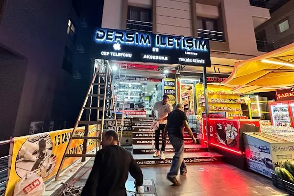 Konuk's GSM ALAATTİN KONUK - Resim 5