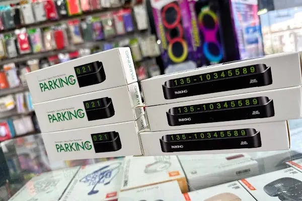 Konuk's GSM ALAATTİN KONUK - Resim 17