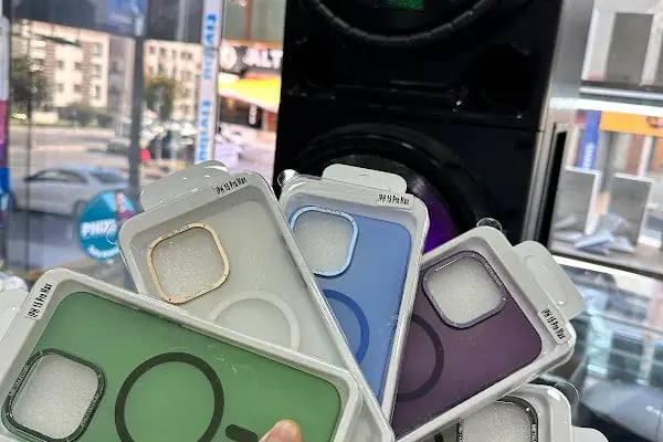 Konuk's GSM ALAATTİN KONUK - Resim 3