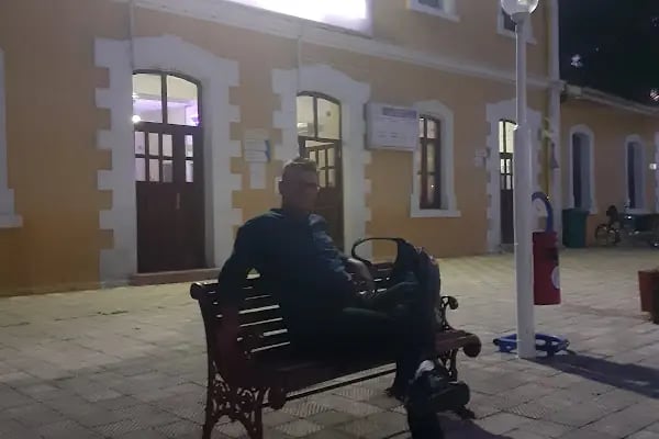 TCDD AKŞEHİR GAR ŞEFLİĞİ - Resim 4