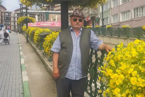 TCDD AKŞEHİR GAR ŞEFLİĞİ - Resim 6