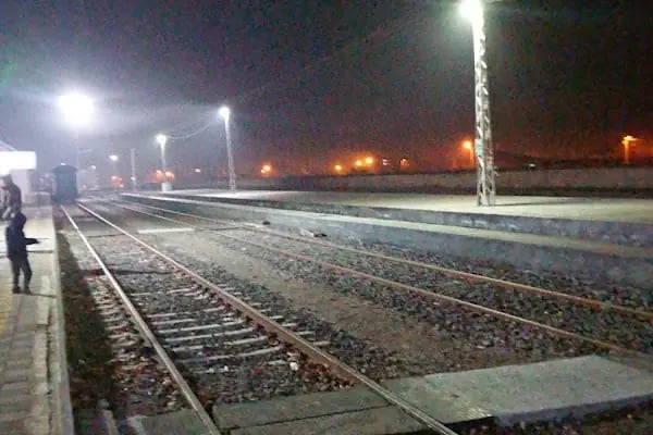 TCDD AKŞEHİR GAR ŞEFLİĞİ - Resim 13