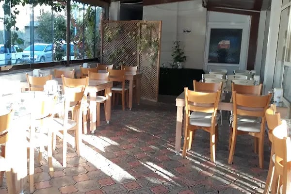 Hanımeli Ev Yemekleri - Resim 10
