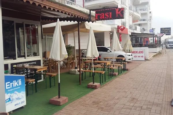Hanımeli Ev Yemekleri - Resim 2