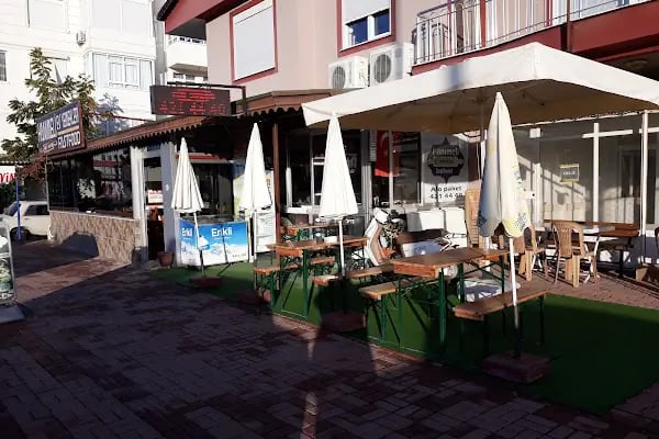 Hanımeli Ev Yemekleri - Resim 6