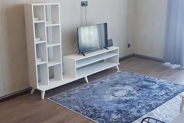 İstanbul Suites - Resim 9