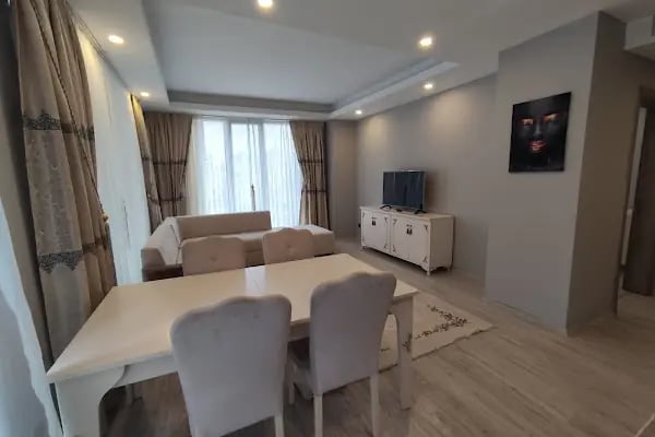 İstanbul Suites - Resim 14