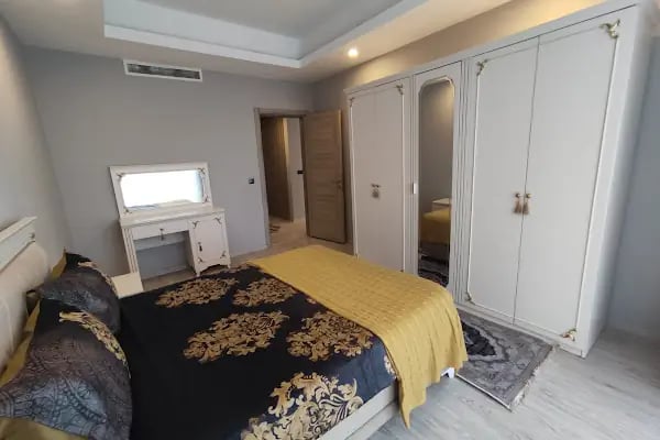 İstanbul Suites - Resim 2