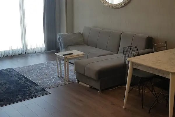 İstanbul Suites - Resim 8