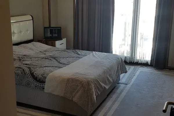 İstanbul Suites - Resim 7