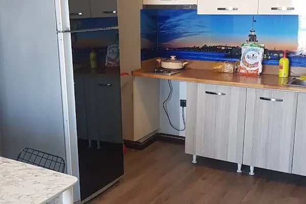 İstanbul Suites - Resim 13