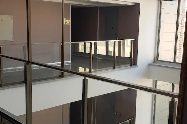 İstanbul Suites - Resim 10