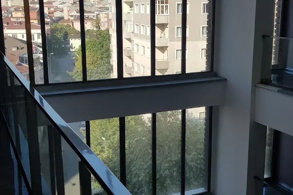 İstanbul Suites - Resim 17