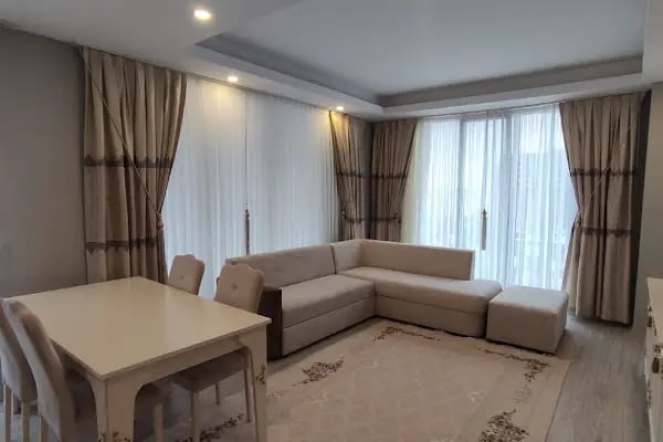 İstanbul Suites - Resim 4