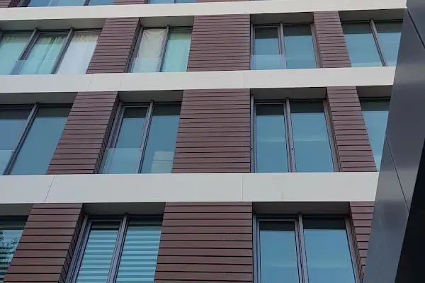 İstanbul Suites - Resim 6