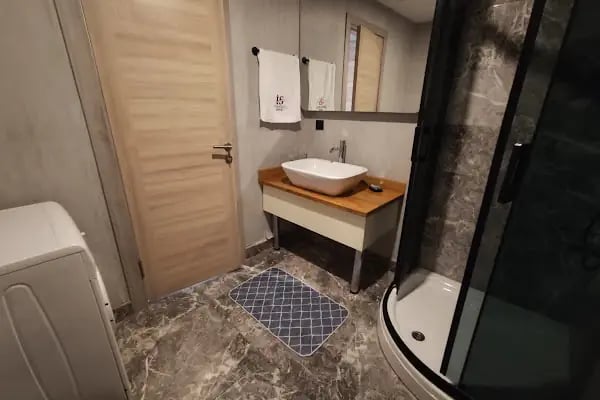 İstanbul Suites - Resim 12