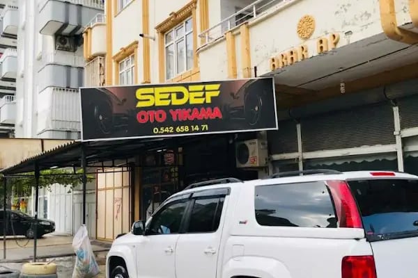 Sedef Oto Yikama - Resim 5
