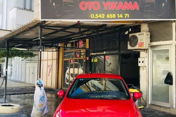 Sedef Oto Yikama - Resim 2