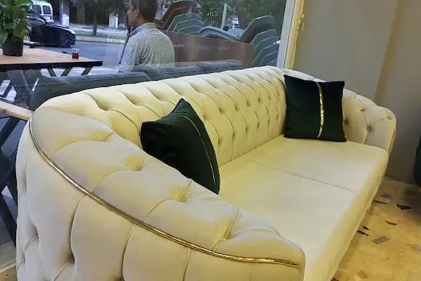 ELA HOME MOBİLYA AKSESUAR MASA SANDALYE YAZ KIŞ BAHÇE TAKIMLARI KALİTELİ GÜVENİLİR SAĞLAM ÜRÜNLER MÜŞTERİ MEMNUNİYETİ - Resim 10