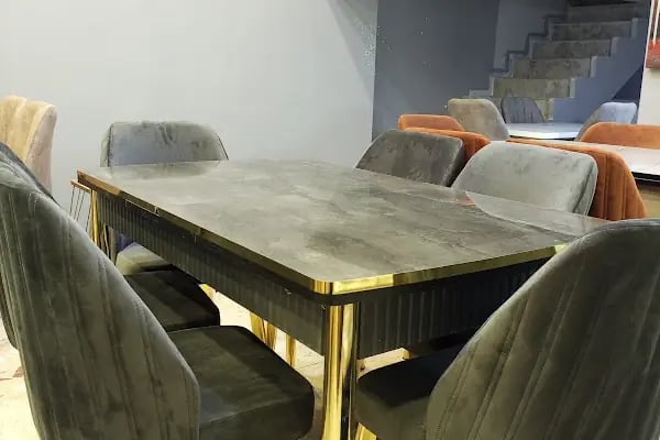 ELA HOME MOBİLYA AKSESUAR MASA SANDALYE YAZ KIŞ BAHÇE TAKIMLARI KALİTELİ GÜVENİLİR SAĞLAM ÜRÜNLER MÜŞTERİ MEMNUNİYETİ - Resim 18