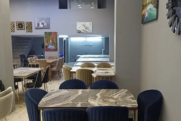 ELA HOME MOBİLYA AKSESUAR MASA SANDALYE YAZ KIŞ BAHÇE TAKIMLARI KALİTELİ GÜVENİLİR SAĞLAM ÜRÜNLER MÜŞTERİ MEMNUNİYETİ - Resim 7