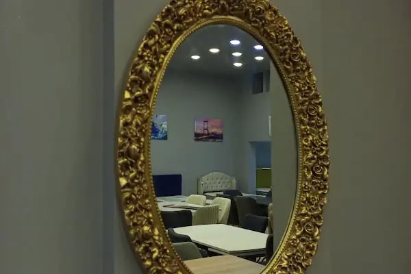 ELA HOME MOBİLYA AKSESUAR MASA SANDALYE YAZ KIŞ BAHÇE TAKIMLARI KALİTELİ GÜVENİLİR SAĞLAM ÜRÜNLER MÜŞTERİ MEMNUNİYETİ - Resim 17