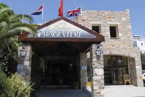 Delfi Hotel Spa &amp; Wellness - Resim 5