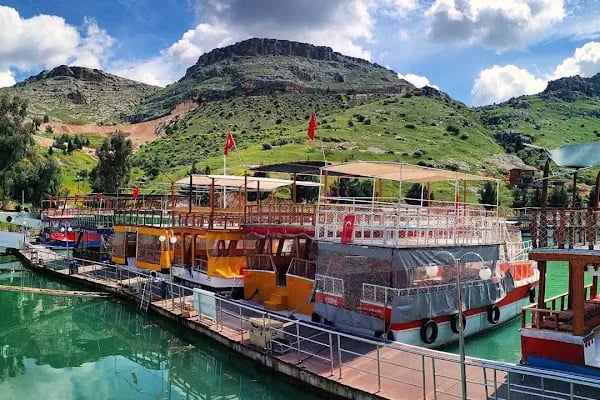 Halfeti Kaymakamlığı - Resim 10