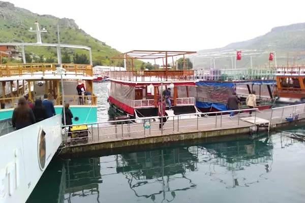 Halfeti Kaymakamlığı - Resim 7