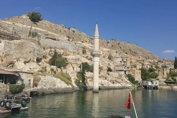 Halfeti Kaymakamlığı - Resim 6