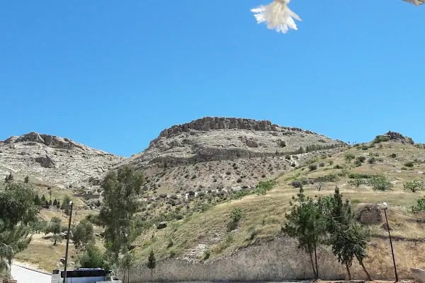 Halfeti Kaymakamlığı - Resim 14
