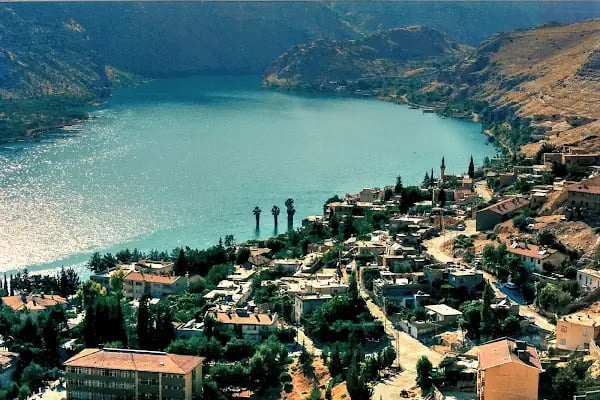 Halfeti Kaymakamlığı - Resim 15