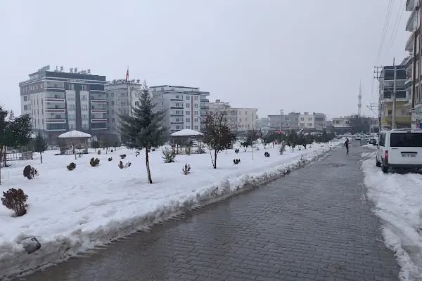 Halfeti Kaymakamlığı - Resim 17