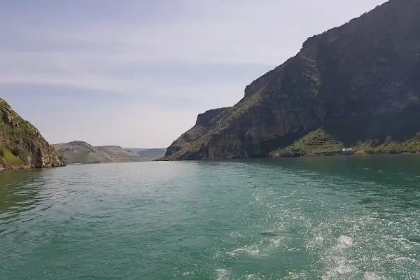Halfeti Kaymakamlığı - Resim 5