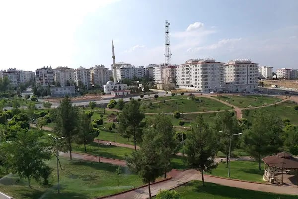 Halfeti Kaymakamlığı - Resim 13