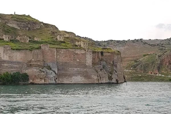 Halfeti Kaymakamlığı - Resim 20