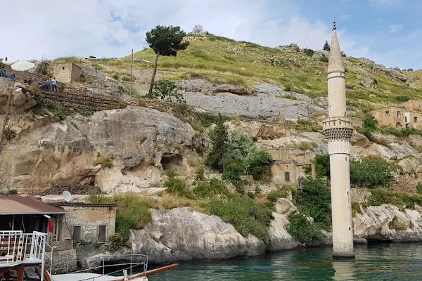 Halfeti Kaymakamlığı - Resim 18
